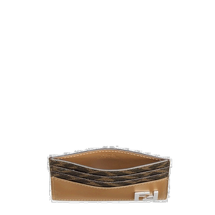 1h可退 欧洲直邮FENDI 男士钱包 7M0164AFF2F1M6E卡包