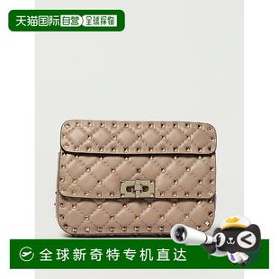 女士 1h可退 歐洲直郵valentino garavani 單肩包