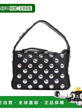 1h可退 香港直邮KHAITE 女士 ELENA 小号手袋 H2032895L895