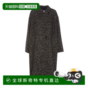 大衣 1h可退 欧洲直邮isabel marant 女士