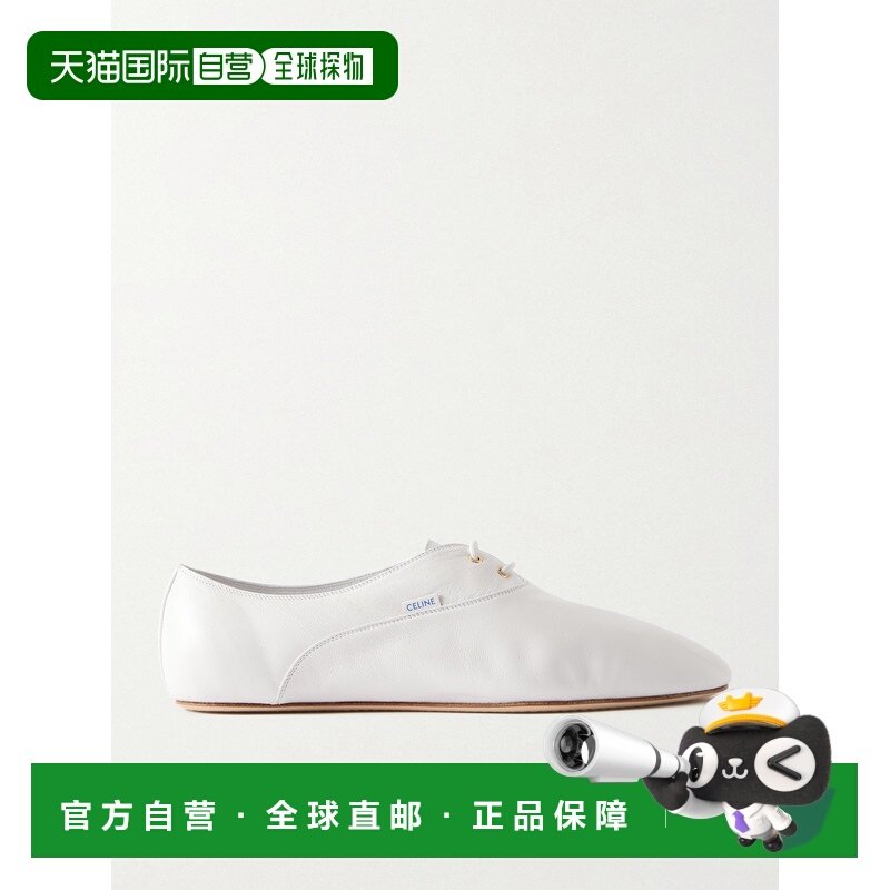 1h可退 香港直邮Celine 思琳 男士 皮质德比鞋 365775272C,流行男鞋,休闲皮鞋,淘宝优惠券,粉丝福利购,淘宝优惠卷