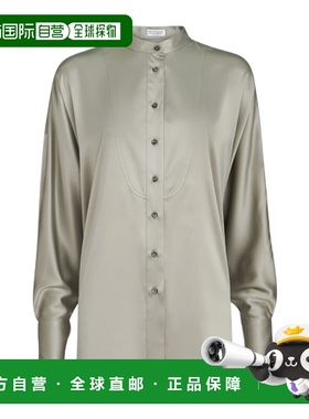 香港直邮Brunello Cucinelli 长袖衬衫 M0C59MY906