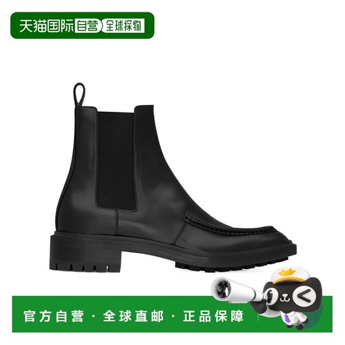 香港直邮Saint Laurent JOE 切尔西靴 841196AAD4X