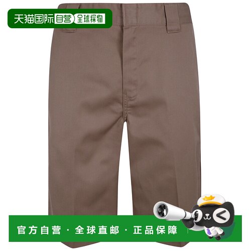 香港直邮CARHARTT WIP 男士短裤 I0349138Y028Y02 SS2026