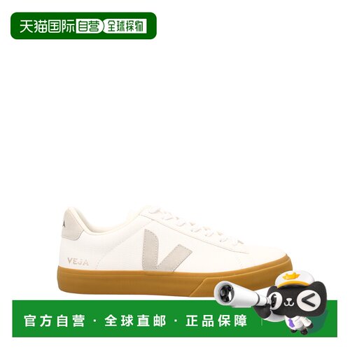 1h可退 欧洲直邮VEJA 男士运动鞋 CP0503147 AW2025 浅棕色 VEJA