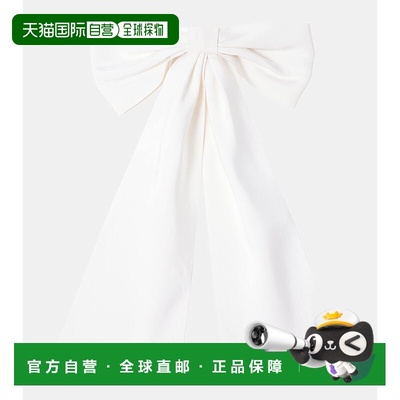 1h可退 香港直邮JENNIFER BEHR 珍妮弗 贝尔 女士 Leander 蝴蝶结