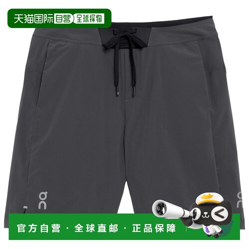 1h可退 欧洲直邮on running 男士 休闲裤