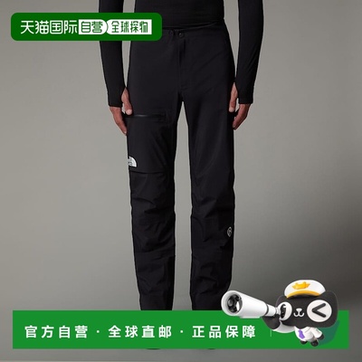 自营欧洲直邮北面Summit Chamlang FUTURELIGHT™ 男款长裤TheNort