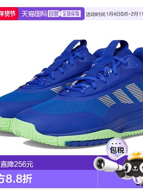 1h可退 香港直邮adidas 阿迪达斯 男士 Own The Game 3.0 Basketb