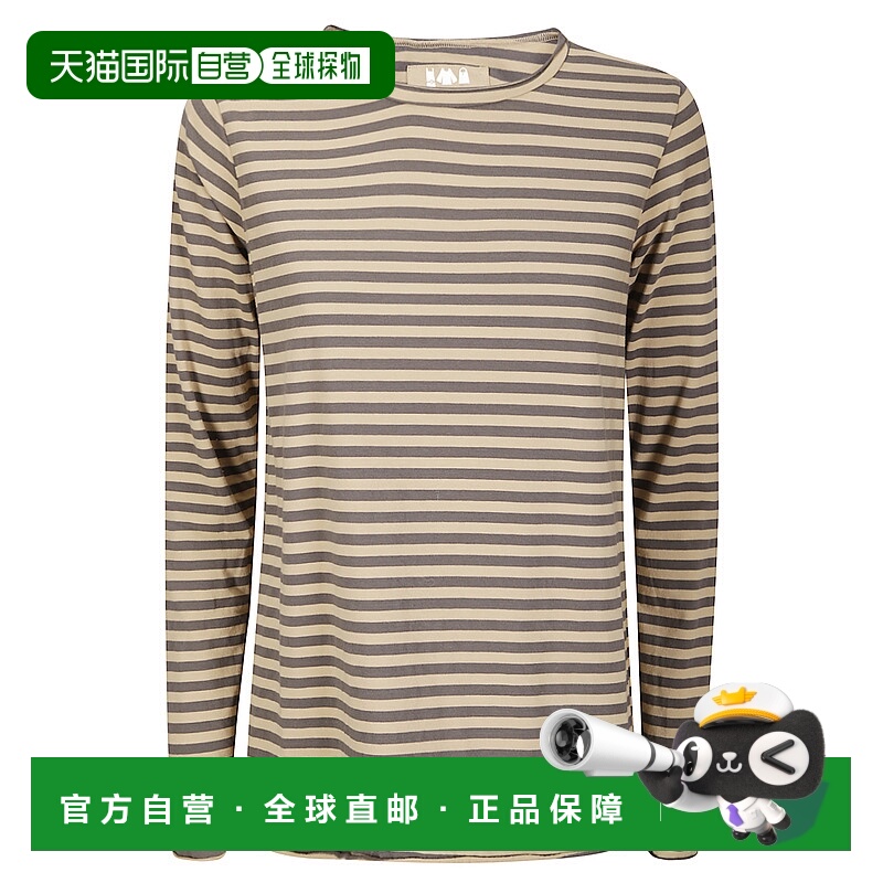 1h可退 欧洲直邮labo.art 女士 上装T恤