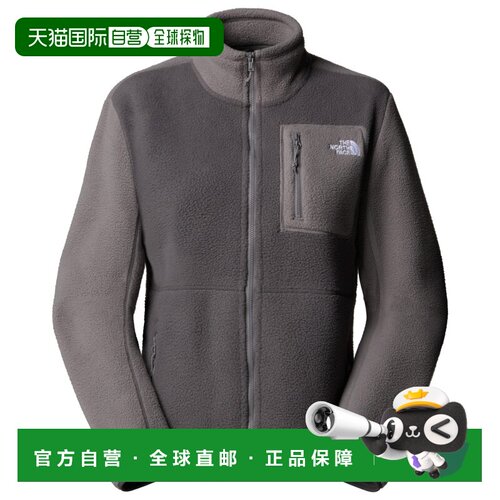 欧洲直邮THE NORTH FACE 女士抓绒衣 1056484ANTH【付后1h可退】