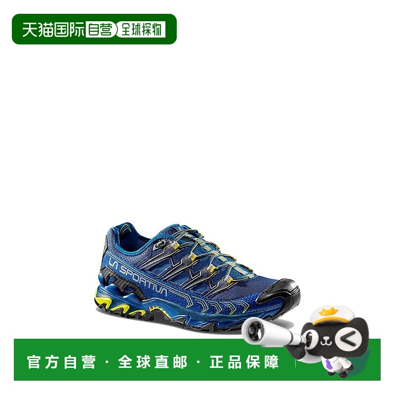 1h可退 欧洲直邮la sportiva 男士 登山鞋户外徒步鞋