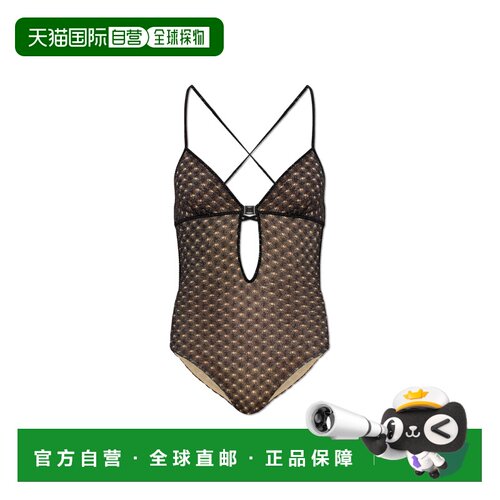 香港直邮MISSONI 女士泳装 MS26SP0LBR014DS80EF 【付后1h可退】