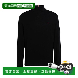 香港直邮TommyHilfiger汤米 希尔费格男士毛衣 【付后1h可退】