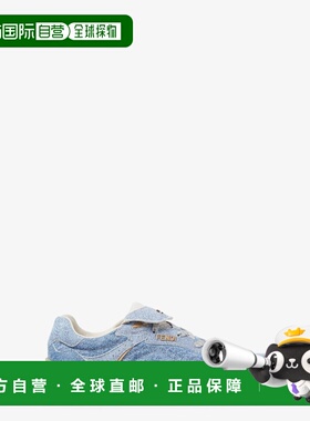 1h可退 欧洲直邮FENDI 芬迪 26春夏 8E8820AYFDF1TZ6 女士 休闲运