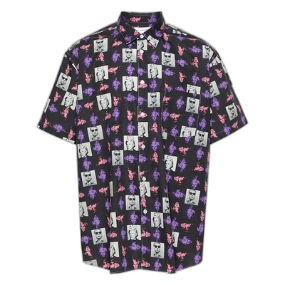 欧洲直邮comme des garcons 男士 衬衫