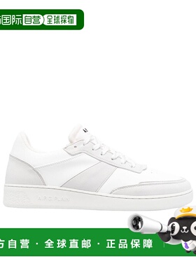 香港直邮A.P.C. Plain运动鞋 PUABHM56112