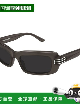 欧洲直邮balenciaga 女士 太阳镜巴黎世家