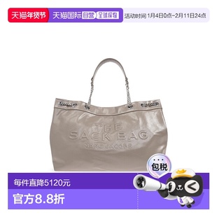 欧洲直邮marc jacobs 女士 单肩包手提包新款托特包