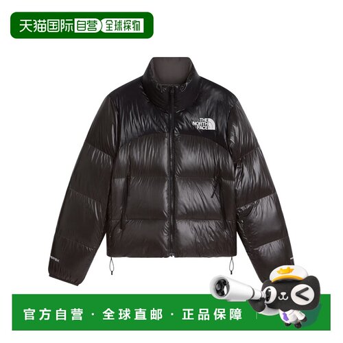 香港直邮THE NORTH FACE 女士羽绒服 NF0A8JMCT6Z【付后1h可退】