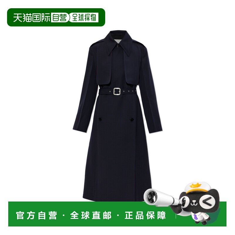 香港直邮JIL SANDER 女士大衣风衣 SS2026 J02SW0046J40002401