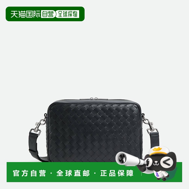 欧洲直邮BV葆蝶家 25秋冬 755925V2HL12077 男士 收纳包