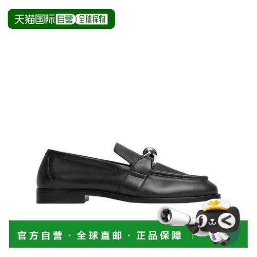 香港直邮Bottega Veneta Mocassin Astaire乐福鞋 796447V5DZ0
