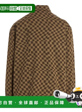 1h可退 欧洲直邮INCOTEX 男士夹克 FTT004FX005510WTC