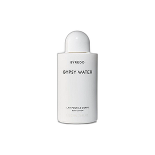 欧洲直邮BYREDO/百瑞德 身体乳225ML#流浪者之歌GYPSY WATER新款