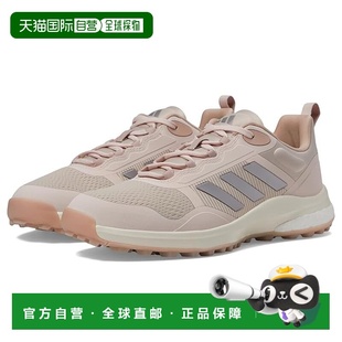 1h可退 香港直邮adidas 阿迪达斯 女士 Zoysia 高尔夫鞋