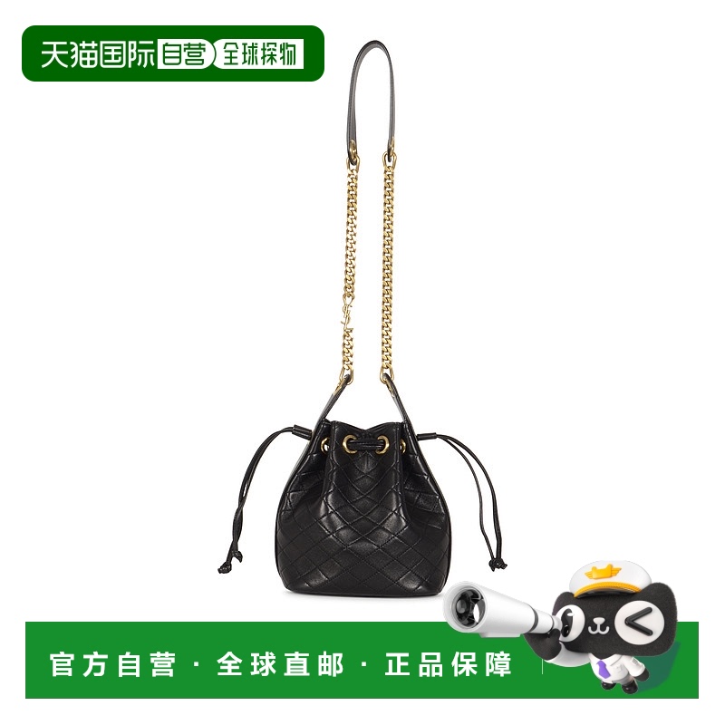 1h可退 欧洲直邮saint laurent 女士 单肩包