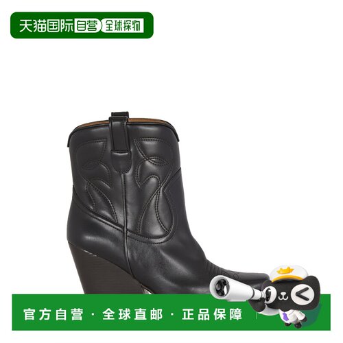 香港直邮STELLA MCCARTNEY 女士高跟鞋 810155AP00K01000 SS2023