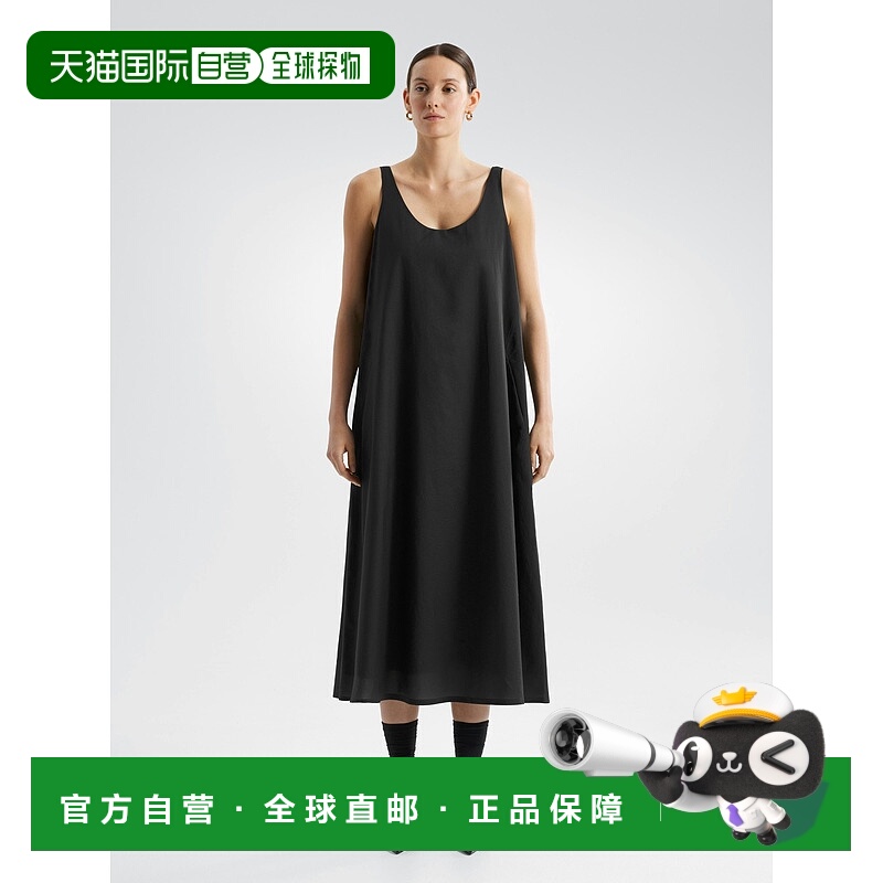 欧洲直邮Arc'teryx始祖鸟 Veilance商鸟系列 DEMLO vest dress背