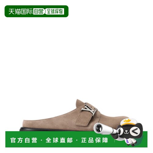 Louis Vuitton LV Easy露跟凉鞋 BVH009SC07 【付后1h可退】