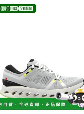 1h可退 香港直邮On 男士 Cloudsurfer 2 运动鞋 3MF10123205