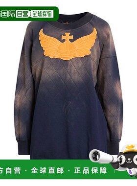 香港直邮Vivienne Westwood 薇薇恩 韦斯特伍德 女士 短款连衣裙