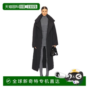 KAMALI 卡玛丽 香港直邮NORMA 诺玛 ST3244PH619外套 女士 大衣
