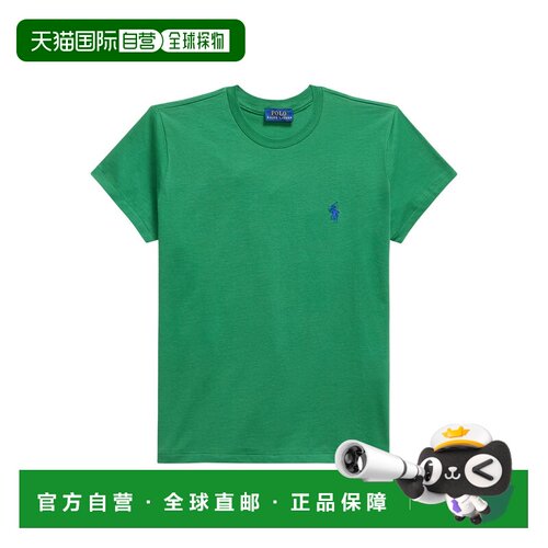 1h可退 香港直邮ralph lauren 拉尔夫劳伦 女士 RALPH LAUREN and