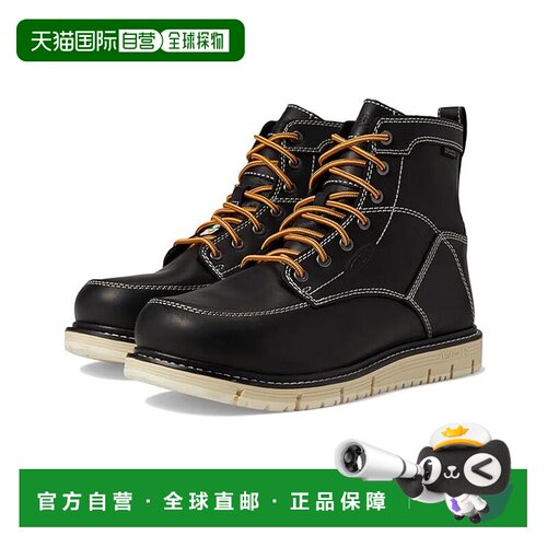 1h可退 香港直邮keen 男士 CSA San Jose 6