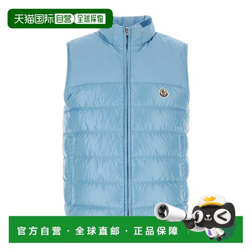 1h可退 香港直邮MONCLER 男士外套 J10911A00058595ZJ71P SS2024