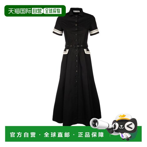 香港直邮CHRISTIAN DIOR 女士连衣裙 617R33A3332X9支付后1h可退