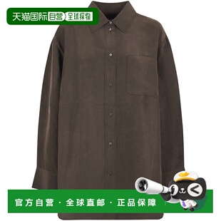 1h可退 香港直邮Soeur 女士 SOEUR 衬衫 CHE0101FRANCESCKAK0325W