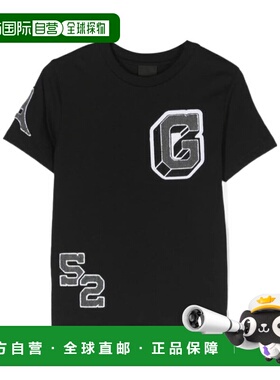 1h可退 香港直邮Givenchy 短袖T恤 H25456 YQ0113