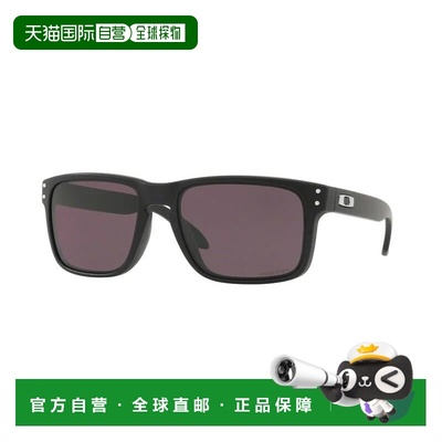 1h可退 香港直邮Oakley 欧克利 男士 HOLBROOK OO9102 9102E8 太