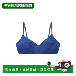 香港直邮ZIMMERMANN 女士 比基尼 blue蓝色 舒适时尚