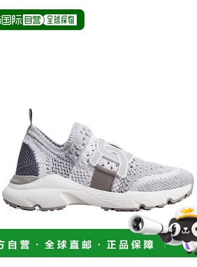 香港直邮Tod's Kate 面料套穿运动鞋 XXW54C0IJ30TK7厚底