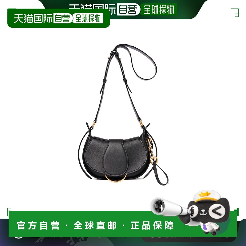 香港直邮Chloe RIDE 小号斜挎包 C25SS582O32