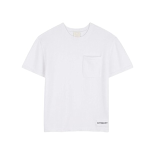 T恤 H31124纪梵希 短袖 香港直邮Givenchy