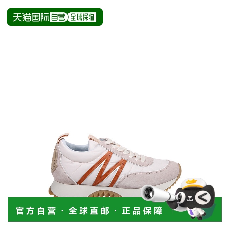 1h可退 MONCLER 女士休闲鞋 4M00140M4156529