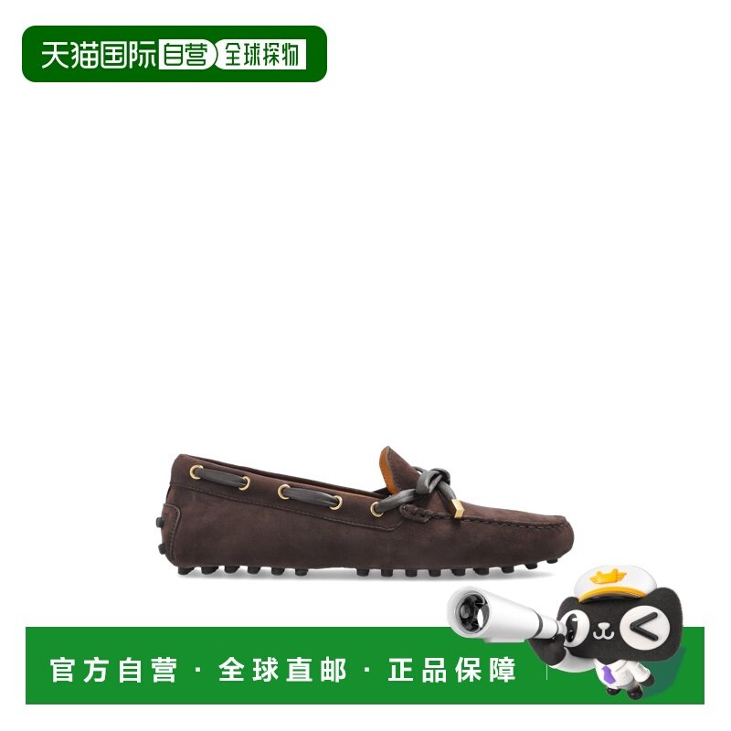 欧洲直邮tod’s 女士 乐福鞋一脚蹬豆豆鞋,女鞋,乐福鞋（豆豆鞋）,淘宝优惠券,粉丝福利购,淘宝优惠卷